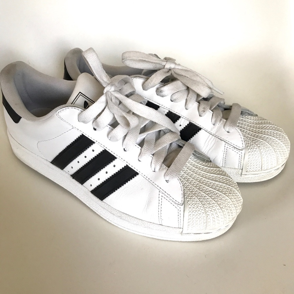 ADIDAS Superstar classic